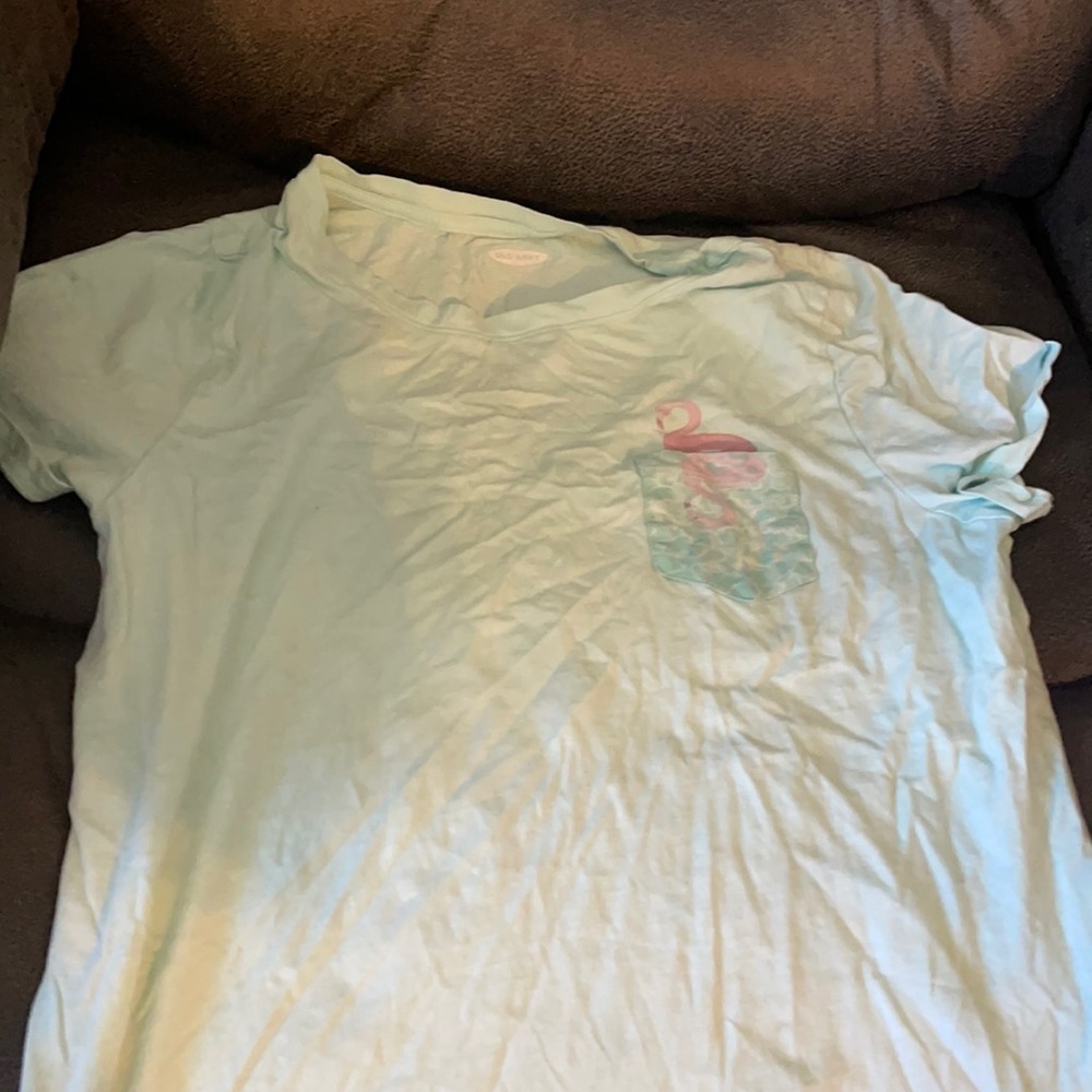 Old navy short sleeve